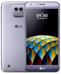 Прошивка телефона LG X cam в Кемерово